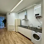 Apartment Carolina By Gaiarooms Leon