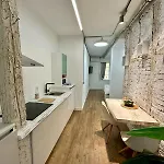 Carolina By Gaiarooms Apartment *