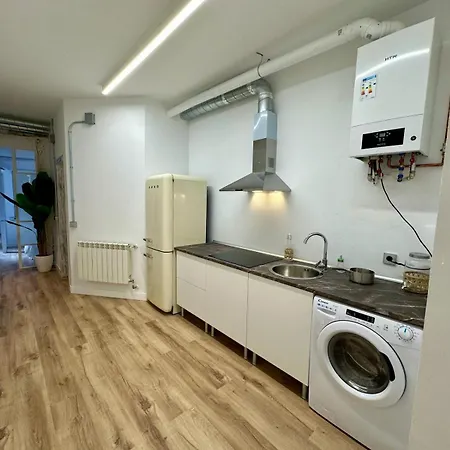 Carolina By Gaiarooms Apartmán León