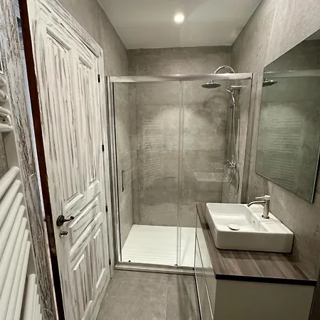 Carolina By Gaiarooms Apartment *