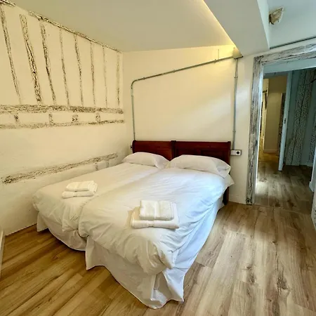 Apartment Carolina By Gaiarooms
