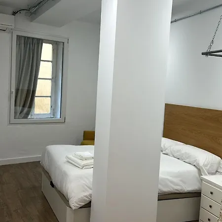 Carolina By Gaiarooms León