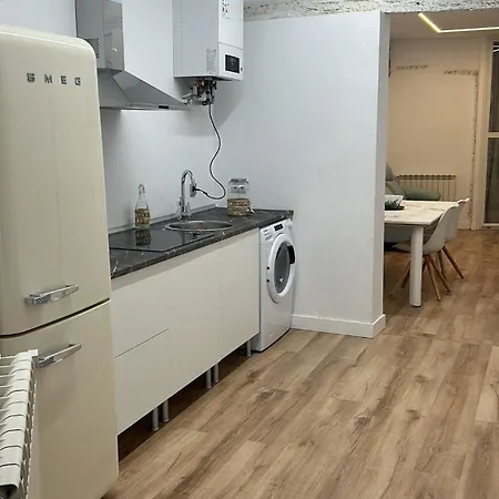Apartment Carolina By Gaiarooms *
