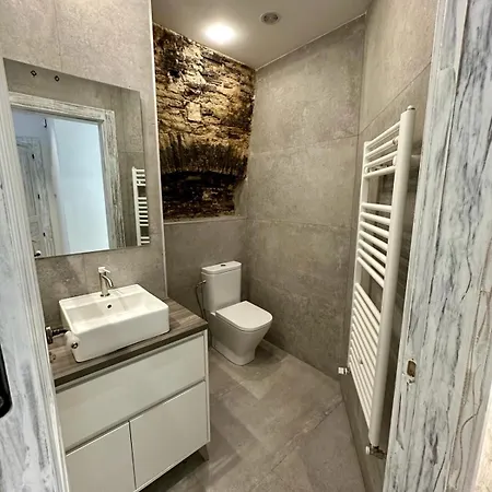 Carolina By Gaiarooms Appartement *