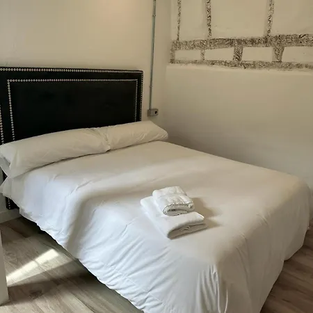 Apartamento Carolina By Gaiarooms