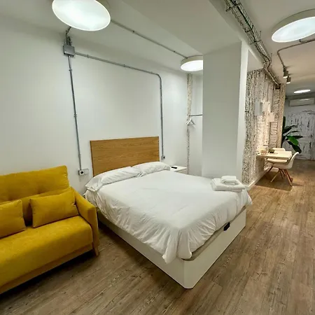 Carolina By Gaiarooms *