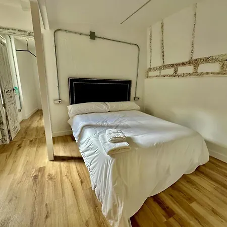 Carolina By Gaiarooms Apartment *