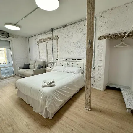 Carolina By Gaiarooms Apartment