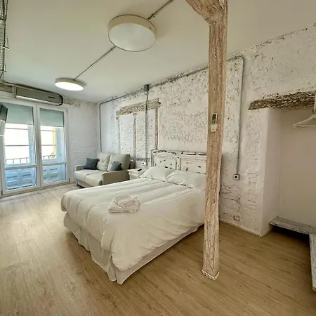 Carolina By Gaiarooms