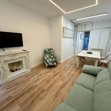 Apartment Carolina By Gaiarooms
