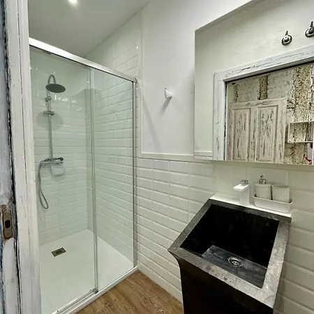 Carolina By Gaiarooms Apartamento Leão