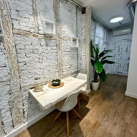 Carolina By Gaiarooms *