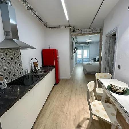 Carolina By Gaiarooms * León