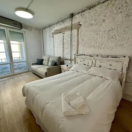 Carolina By Gaiarooms Apartment *