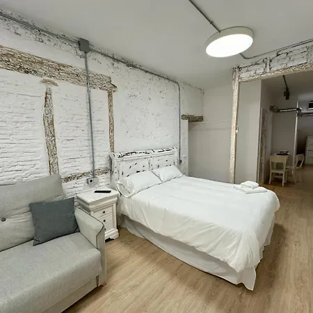 Carolina By Gaiarooms