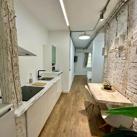 Carolina By Gaiarooms Apartment *