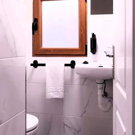 Appartement Carolina By Gaiarooms