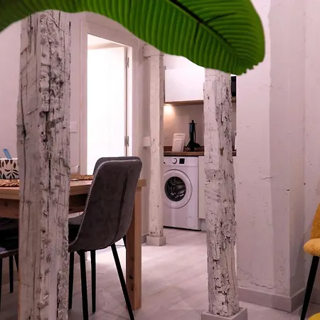 Carolina By Gaiarooms Apartamento *