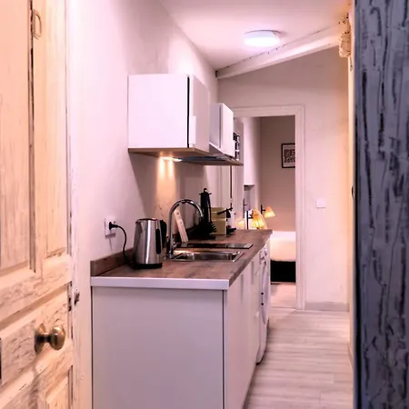 Apartment Carolina By Gaiarooms *