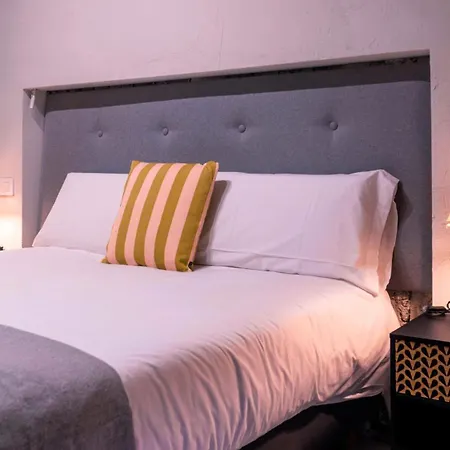 Carolina By Gaiarooms Apartment Leon