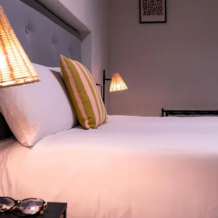 Carolina By Gaiarooms *