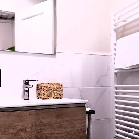 Carolina By Gaiarooms