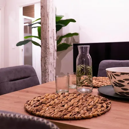 Carolina By Gaiarooms Apartment