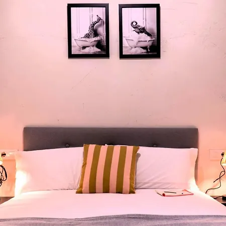 Carolina By Gaiarooms Apartment Leon