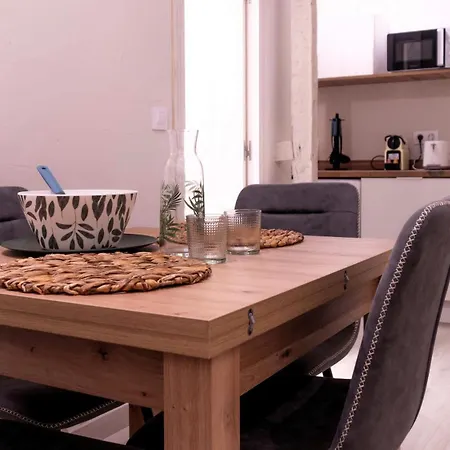 Carolina By Gaiarooms *