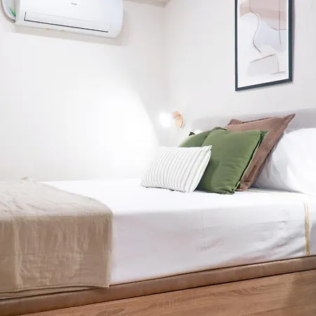 Carolina By Gaiarooms Appartement