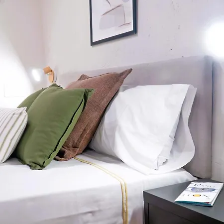 Carolina By Gaiarooms *