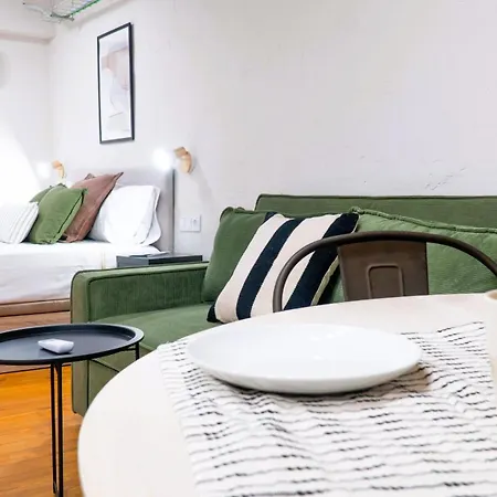 Carolina By Gaiarooms Apartamento *