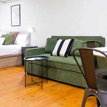 Carolina By Gaiarooms *