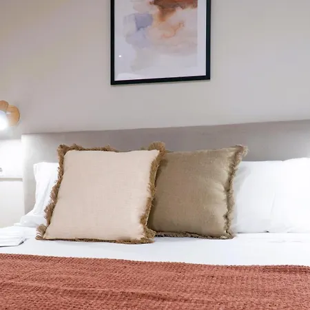 Carolina By Gaiarooms Appartement