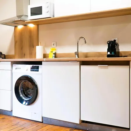 Carolina By Gaiarooms Apartment *