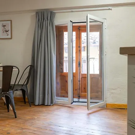 Carolina By Gaiarooms