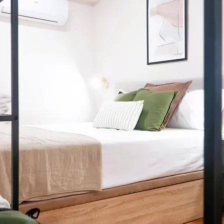 Carolina By Gaiarooms Apartamento *