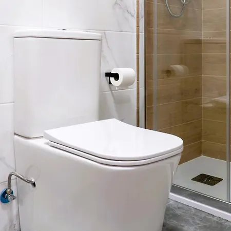 Carolina By Gaiarooms Appartement León