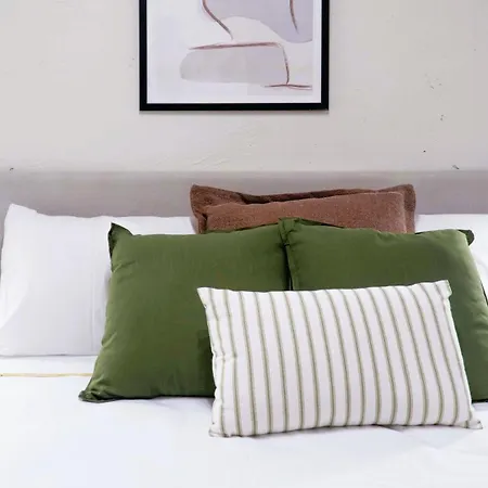 Carolina By Gaiarooms León