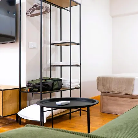 Carolina By Gaiarooms