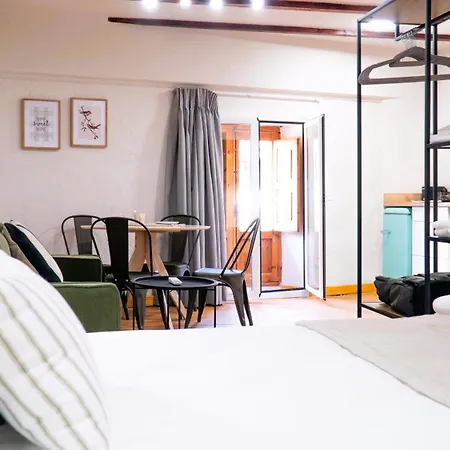 Apartment Carolina By Gaiarooms