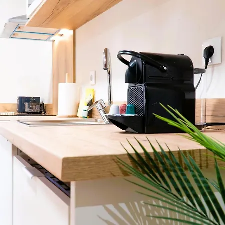 Carolina By Gaiarooms Apartment *