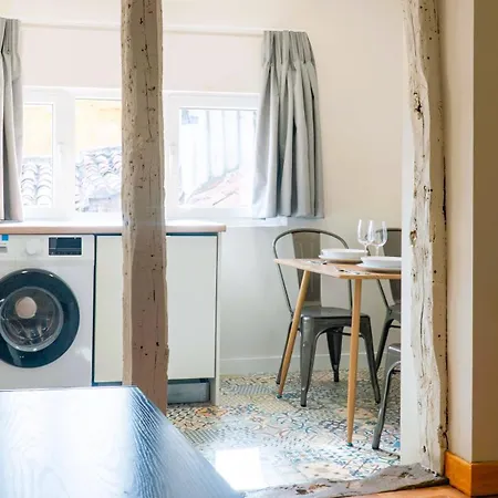 Carolina By Gaiarooms Apartment Leon