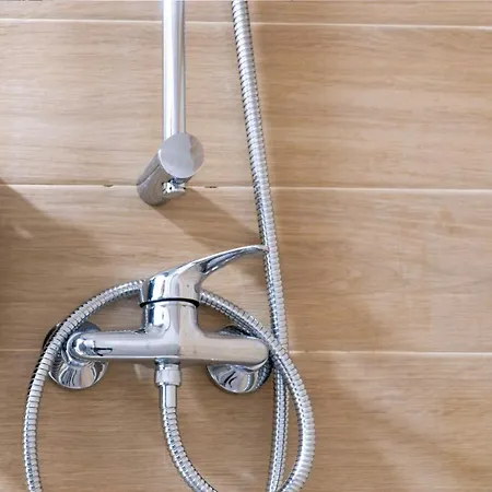 Carolina By Gaiarooms * Leon