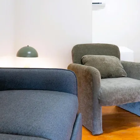 Carolina By Gaiarooms