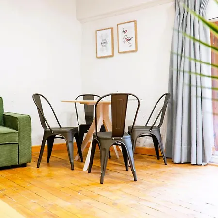 Carolina By Gaiarooms Apartment