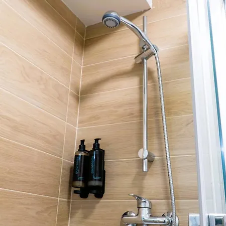 Carolina By Gaiarooms Apartment *