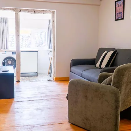 Appartement Carolina By Gaiarooms *