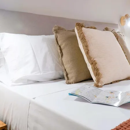 Carolina By Gaiarooms *