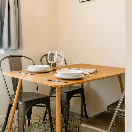 Carolina By Gaiarooms * León